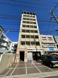 メルカパークコートの画像