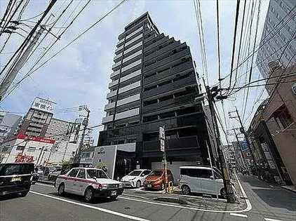 エンクレスト天神の画像