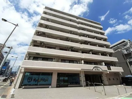 荒江四ツ角ビルの画像