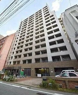 グランドサヴォイ【5階】の外観