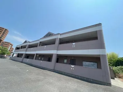 メゾン坂本の画像