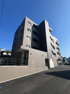 ロワール イン柳原町の画像