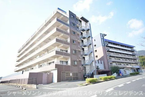 ニューガイア四季彩の丘C棟の画像