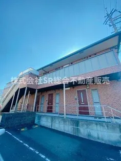 ロワール【1階】の外観