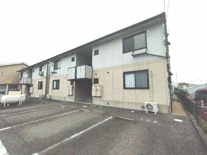 セジュール薮田の画像