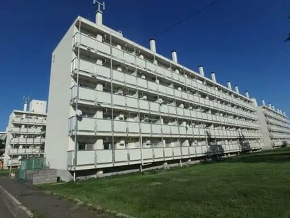 ビレッジハウス新川3号棟の画像