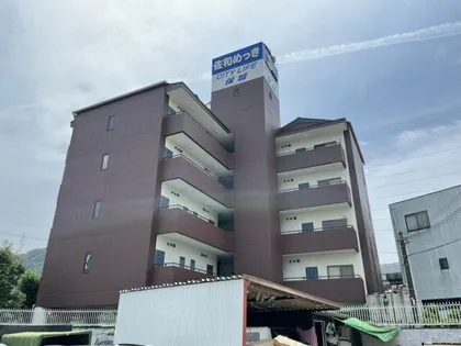 シティライフ保城の画像