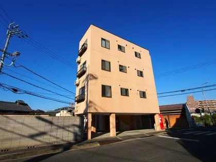 ハイツロベリアの画像