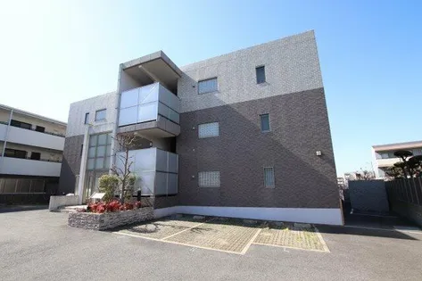 YF泉ヶ丘の画像