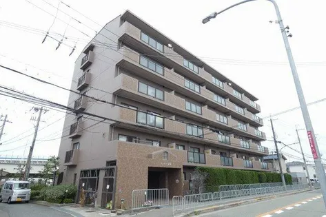 サンモール神田の画像