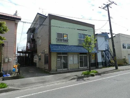 河波コーポの画像