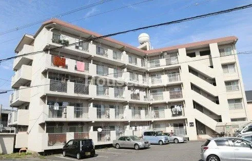 グランドハイツ本町の画像