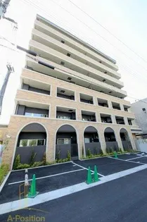 グランバース福島の画像