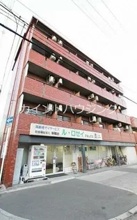 東洋プラザ住吉の画像