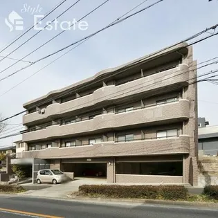 愛知県名古屋市天白区土原3丁目【マンション】の外観