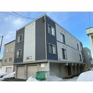 サンテラスクィーン【101号室】の外観