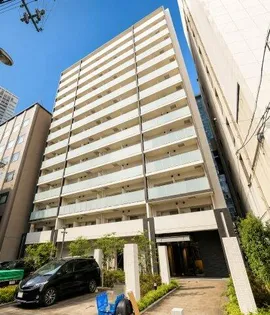 アーバネックス堂島【7階】の外観