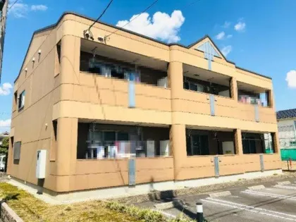 アイシティ古金の画像