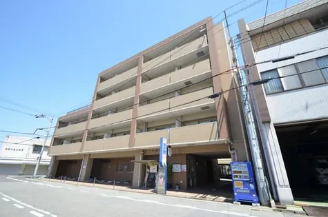 アスリート東延末の画像