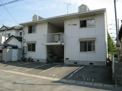 プレジュール妻鹿の画像