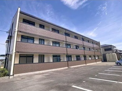 クレストの画像