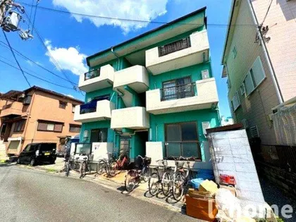 緑町ハイツの画像