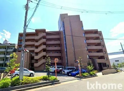 南山寿ガーデンの画像