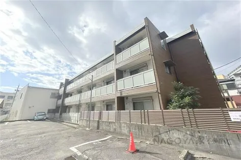 リブリ・千種【1階】の外観