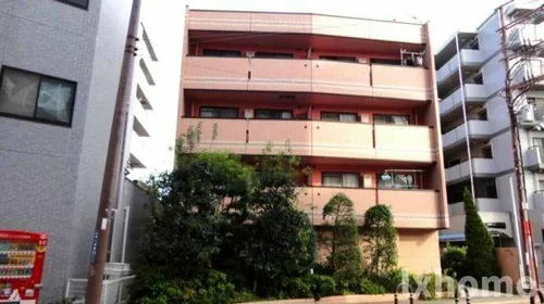 ルミエール南摂津の画像