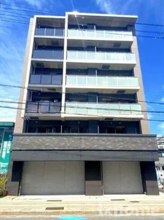 GALLERIA VILLA中央通りⅠの画像