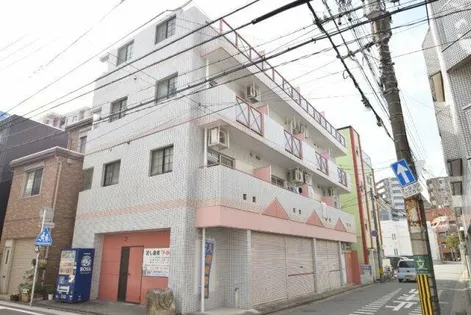 美野島ハイツの画像