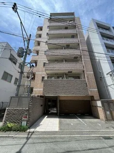 クロシェット薬院の画像