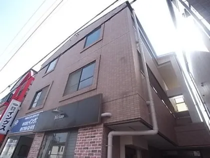 スペース21の画像