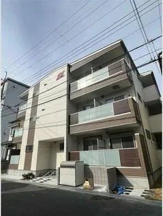 アーバンヴィラ摂津の画像