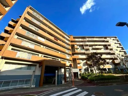 リベラス21金剛東 12棟の画像