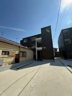 ジーメゾン石津町東アビテの画像