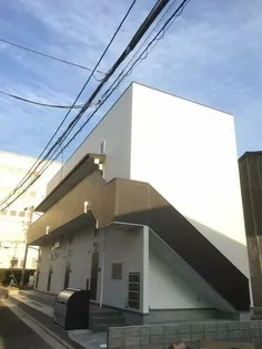 グランディール堺東の画像