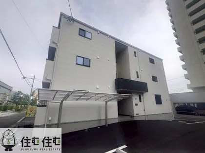 YUZURIHA小坂本町Ⅱの画像