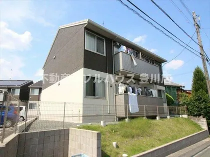 オアシス東豊 C棟の画像