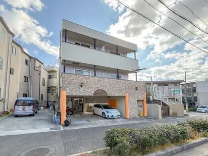 六甲カーサ デ ピエドラの画像