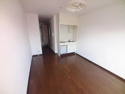 六甲カーサ・デ・ピエドラ【1階】の外観