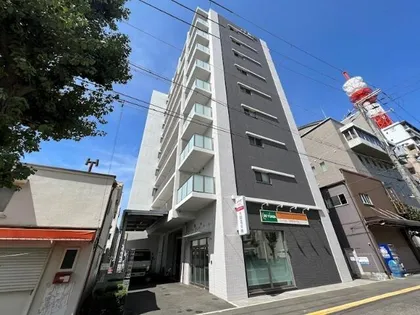 レユシール塚本の画像