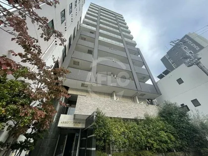 ARROW FIELDS貮番館の画像