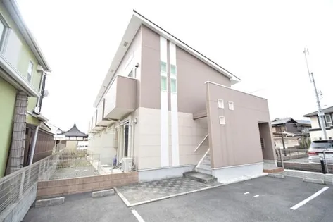 ハンプデンコートの画像