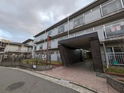 飛鳥グランドパレスの画像