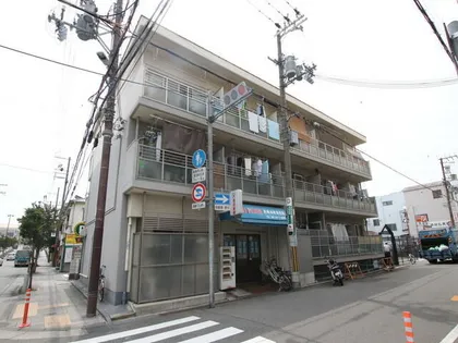 攝陽ハイツの画像