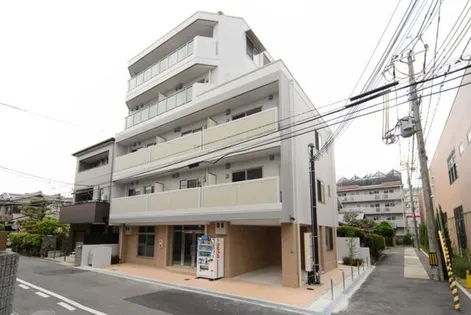 QUEEN S COURT伊丹西台の画像