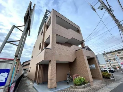 シャトー シャルマンの画像