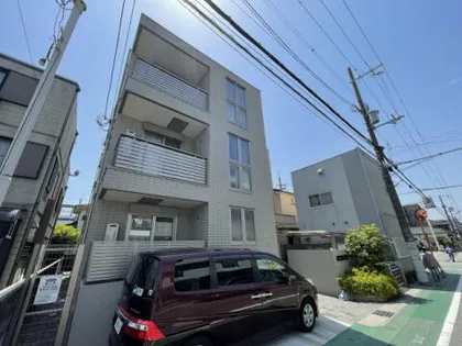 メゾン ド トキワの画像