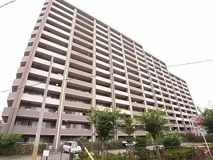 クレアフォート西宮 酒蔵通りの画像